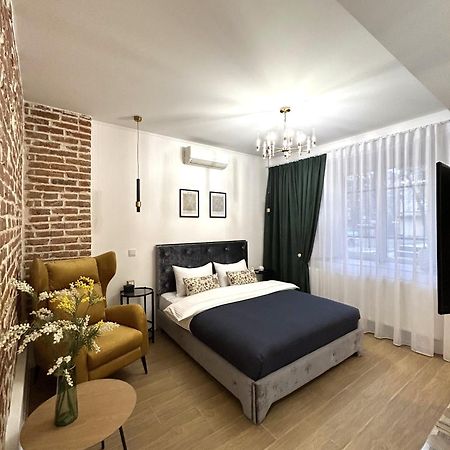 Modern Apartment, 100M To Opera إلفيف المظهر الخارجي الصورة