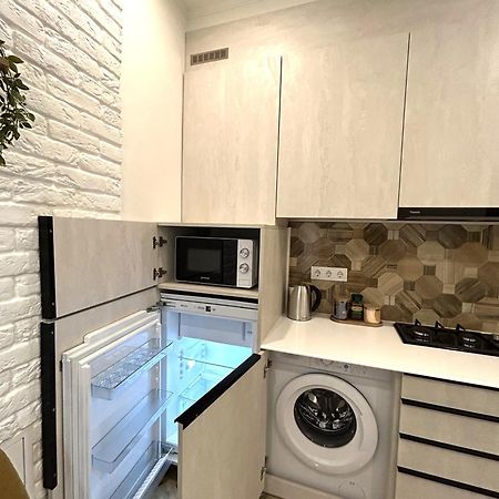 Modern Apartment, 100M To Opera إلفيف المظهر الخارجي الصورة