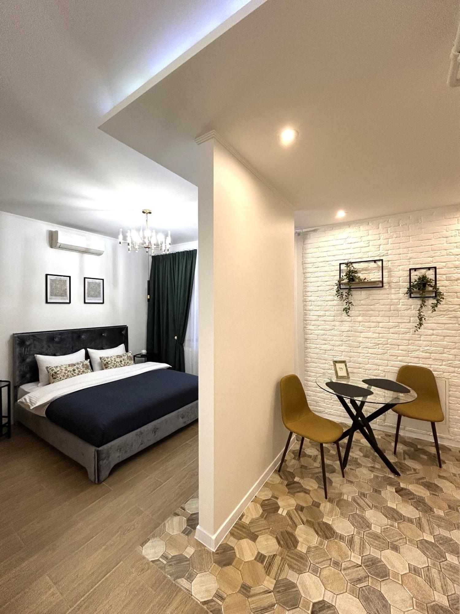 Modern Apartment, 100M To Opera إلفيف المظهر الخارجي الصورة