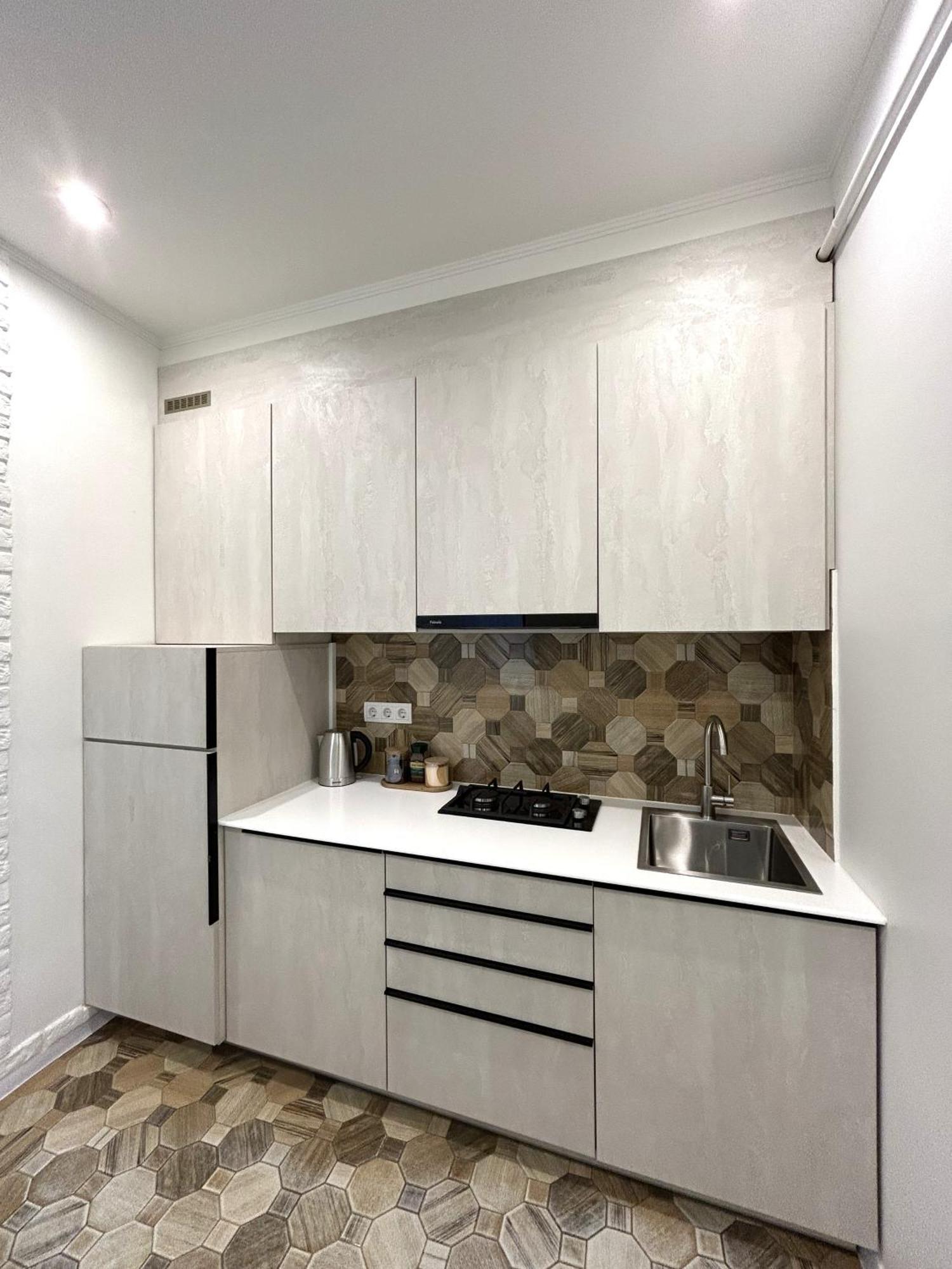 Modern Apartment, 100M To Opera إلفيف المظهر الخارجي الصورة
