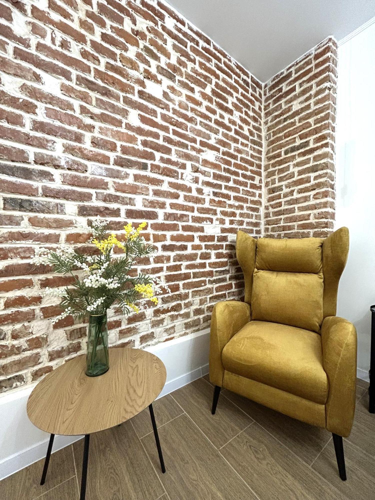 Modern Apartment, 100M To Opera إلفيف المظهر الخارجي الصورة