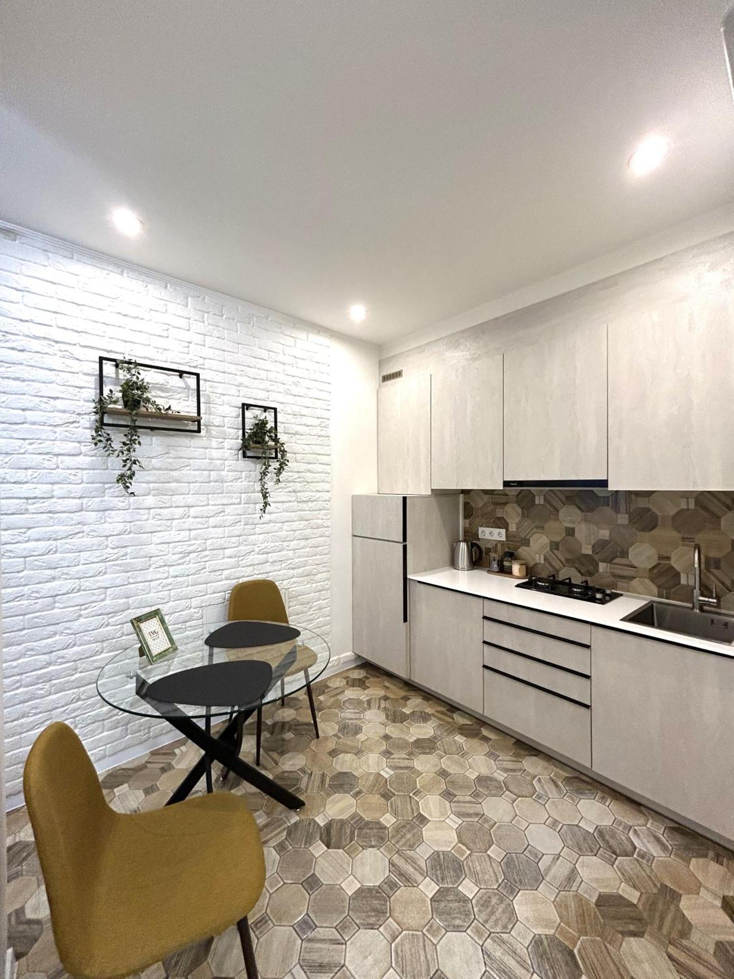 Modern Apartment, 100M To Opera إلفيف المظهر الخارجي الصورة