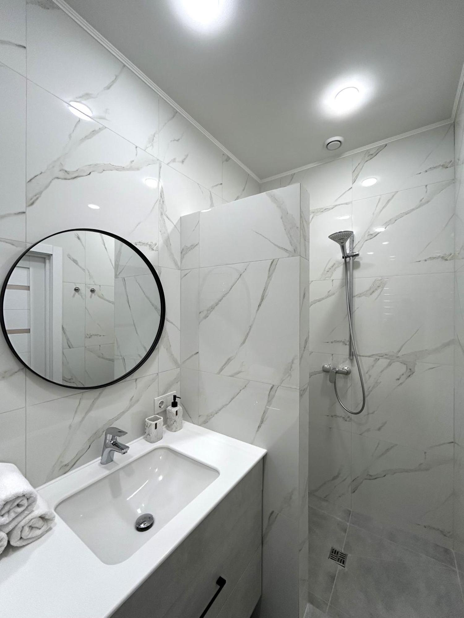 Modern Apartment, 100M To Opera إلفيف المظهر الخارجي الصورة