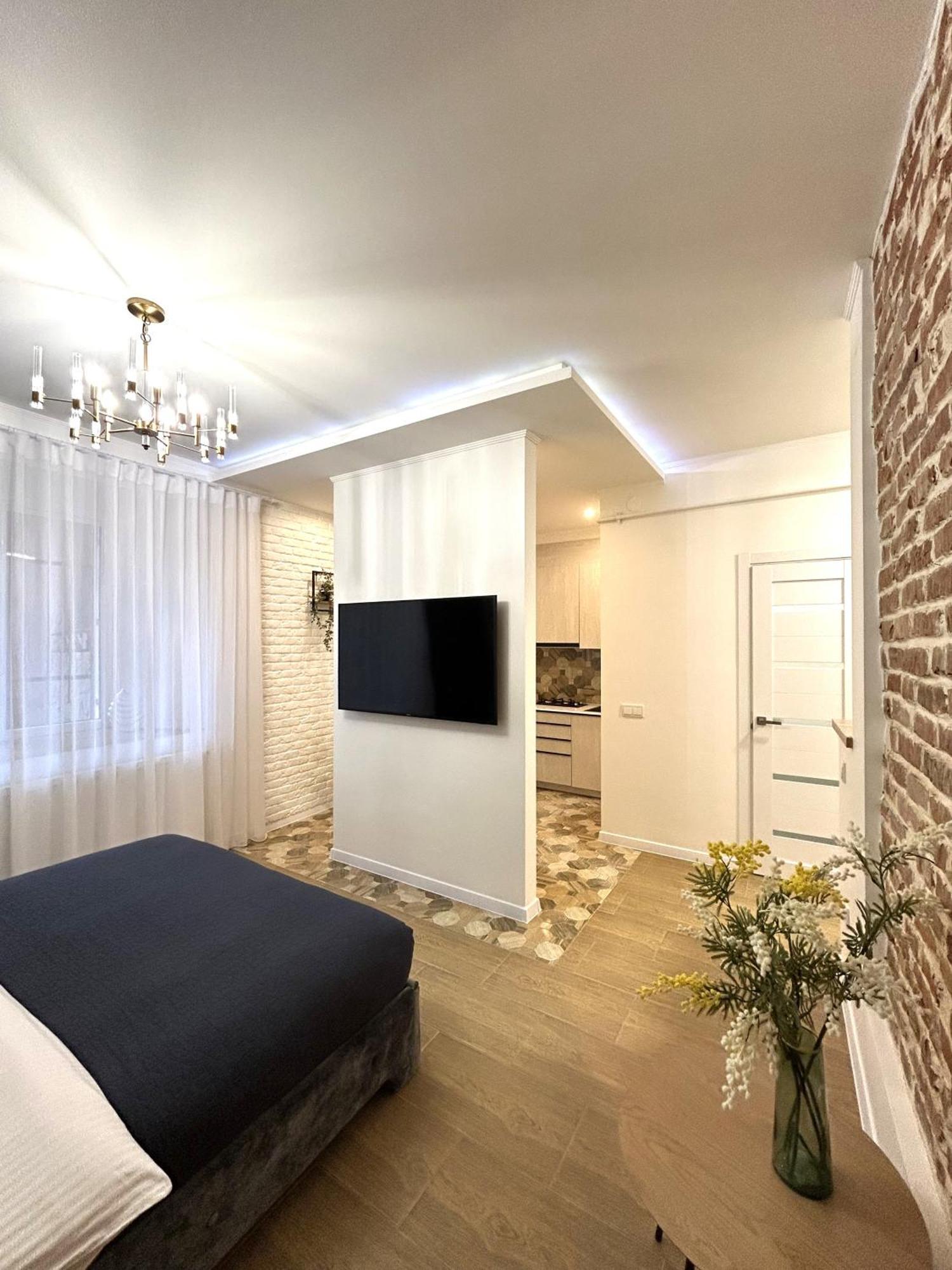 Modern Apartment, 100M To Opera إلفيف المظهر الخارجي الصورة