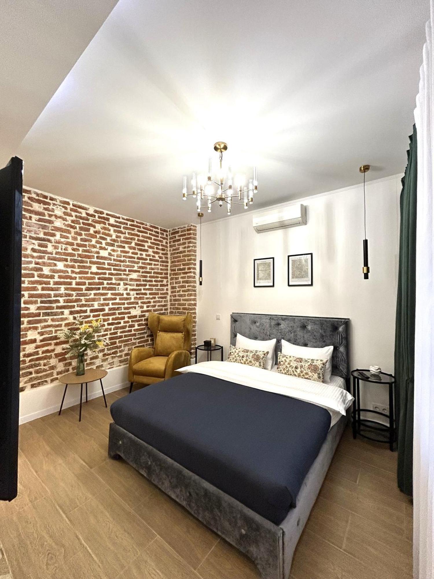 Modern Apartment, 100M To Opera إلفيف المظهر الخارجي الصورة