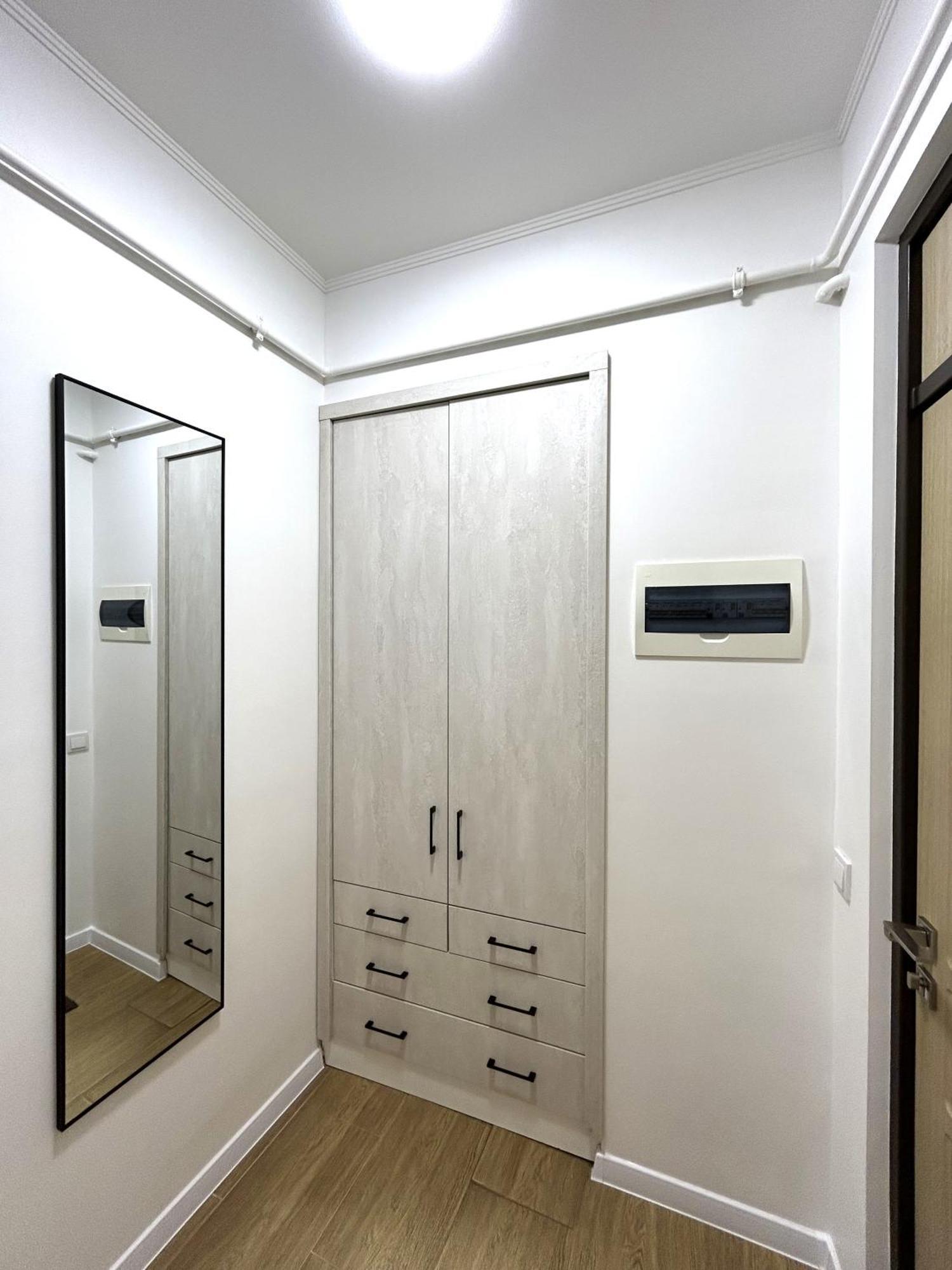 Modern Apartment, 100M To Opera إلفيف المظهر الخارجي الصورة